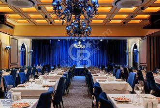 MASLAK 1453 MÜSTAKİL BİNADA SATILIK.galeri,ofis,mağazaya uygun - 1 - 345081