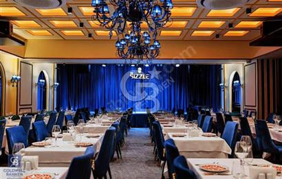 MASLAK 1453 MÜSTAKİL BİNADA SATILIK.galeri,ofis,mağazaya uygun