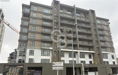 ATAŞEHİR'İN GÖBEĞİNDE AEB RESİDANCE SIFIR 3+1 SATILIK DAİRE