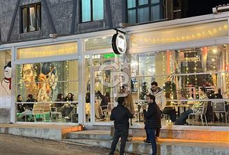 DEVREN KİRALIK SERDİVAN MAVİ DURAKTA YÜKSEK CİROLU BUTİK KAFE - 1 - 345092