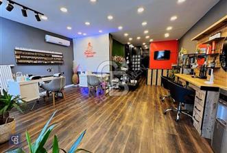 Şişli Fulyada Hazır Kurulu, Prestijli Devren Güzellik Salonu - 1 - 345086