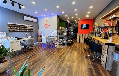 Şişli Fulyada Hazır Kurulu, Prestijli Devren Güzellik Salonu