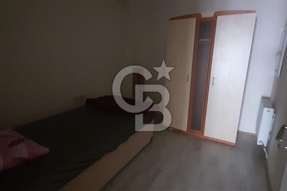 CB CITY'DEN BÜYÜKDERE MAHALLESİ KİRALIK 2+0 DAİRE