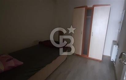 CB CITY'DEN BÜYÜKDERE MAHALLESİ KİRALIK 2+0 DAİRE