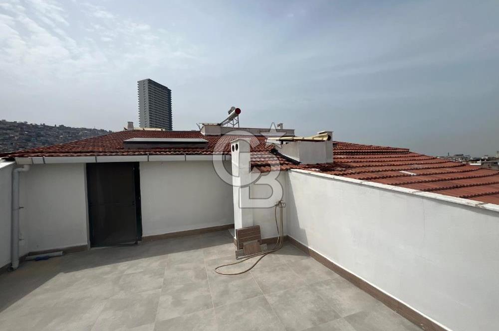 Konak Güney Mah Kemer İzban Karşısı Satılık 2+1 Dubleks Daire