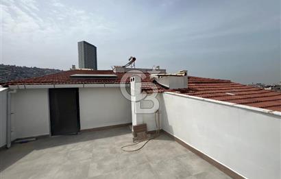 Konak Güney Mah Kemer İzban Karşısı Satılık 2+1 Dubleks Daire