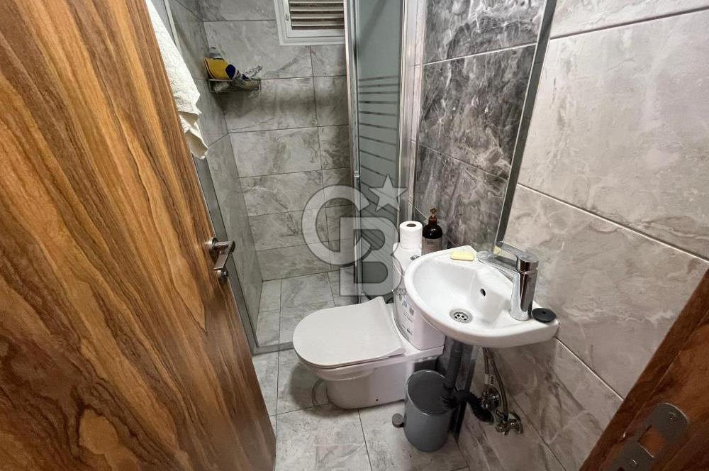 Konak Güney Mah Kemer İzban Karşısı Satılık 2+1 Dubleks Daire