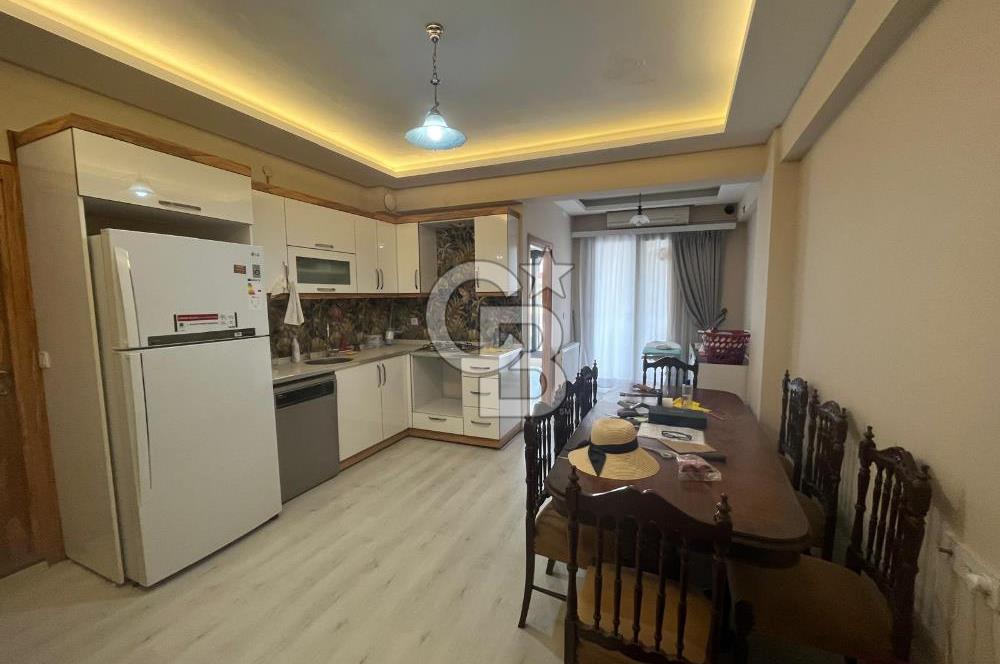 Konak Güney Mah Kemer İzban Karşısı Satılık 2+1 Dubleks Daire