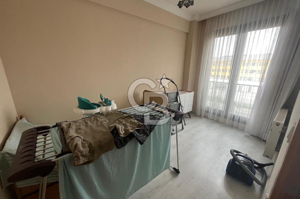 Konak Güney Mah Kemer İzban Karşısı Satılık 2+1 Dubleks Daire