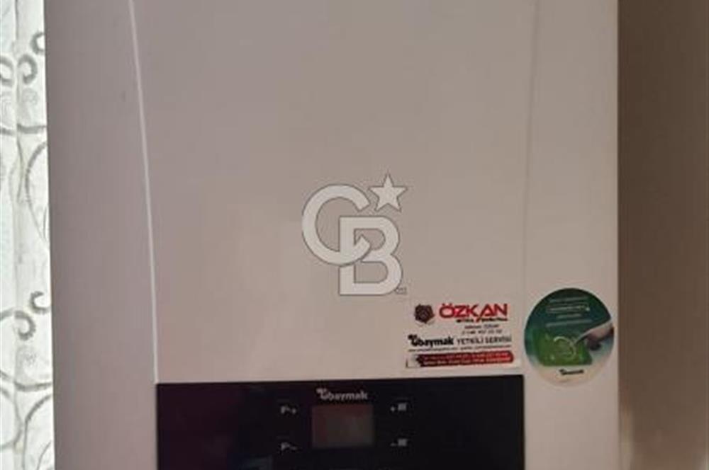 CB CITY'DEN BÜYÜKDERE MAHALLESİ KİRALIK 2+0 DAİRE