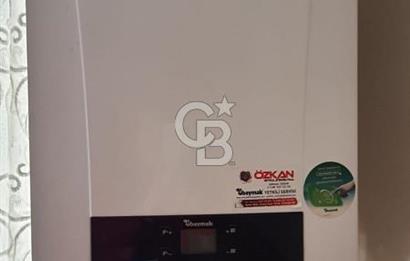 CB CITY'DEN BÜYÜKDERE MAHALLESİ KİRALIK 2+0 DAİRE