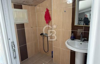 GAZİOSMANPAŞA KAZIMKARABEKİR'DE SATILIK 1+1 DAİRE