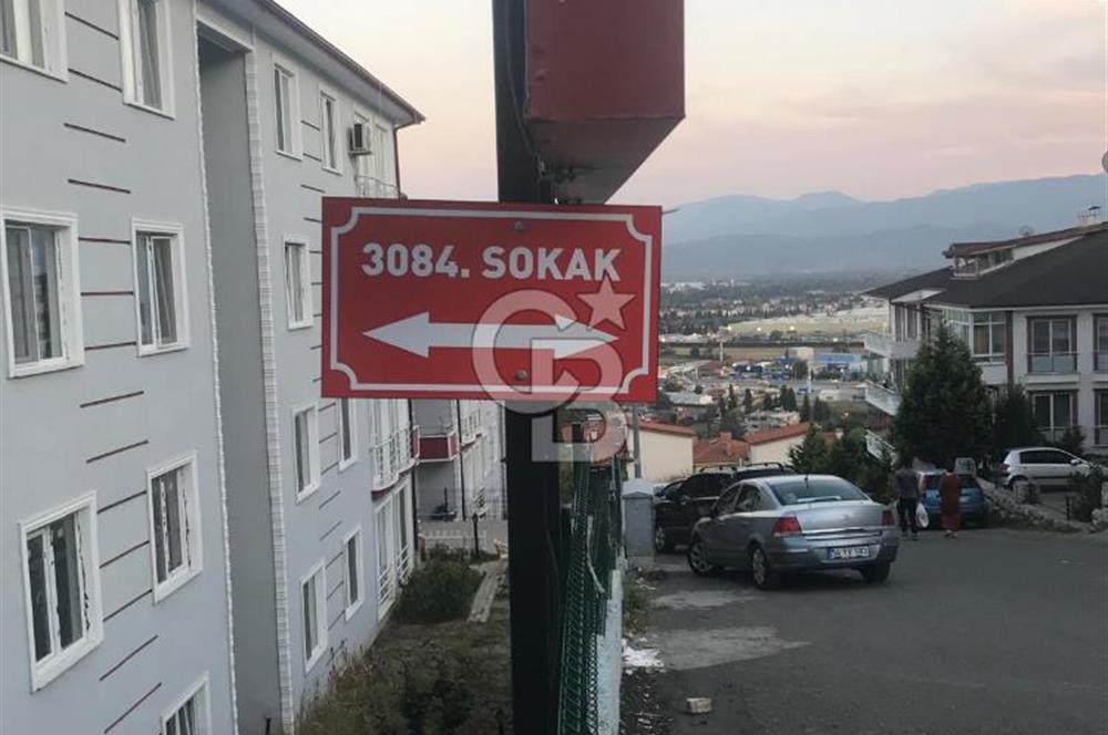 Serdivan Beşköprüde Ebeveyn Banyolu 3+1 Satılık Daire