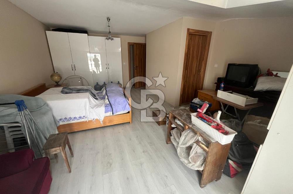 Konak Güney Mah Kemer İzban Karşısı Satılık 2+1 Dubleks Daire