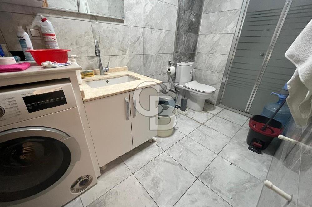 Konak Güney Mah Kemer İzban Karşısı Satılık 2+1 Dubleks Daire