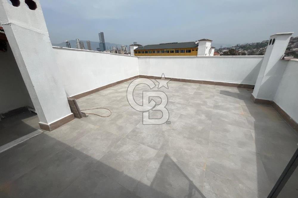 Konak Güney Mah Kemer İzban Karşısı Satılık 2+1 Dubleks Daire