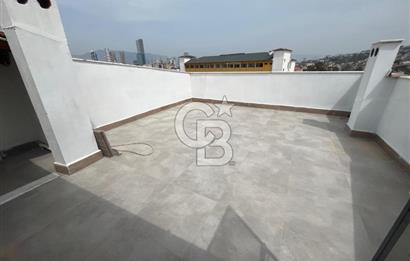 Konak Güney Mah Kemer İzban Karşısı Satılık 2+1 Dubleks Daire