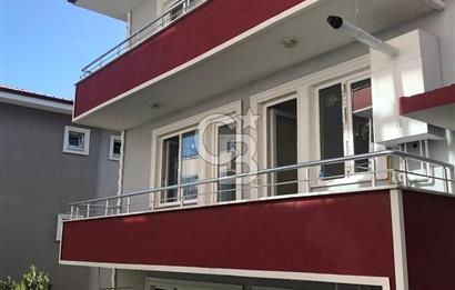 Sakarya - Beşköprü 3+1 Kiralık daire
