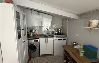 GAZİOSMANPAŞA KAZIMKARABEKİR'DE SATILIK 1+1 DAİRE