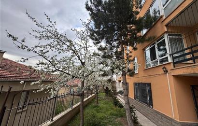 BÜYÜKESAT KOZA 1'DE ÖZEL BAHÇELİ, EŞYALI KİRALIK FERAH YAŞAM ALANI!