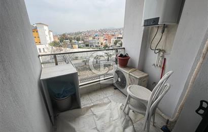 Konak Güney Mah Kemer İzban Karşısı Satılık 2+1 Dubleks Daire