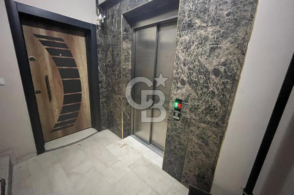 Konak Güney Mah Kemer İzban Karşısı Satılık 2+1 Dubleks Daire