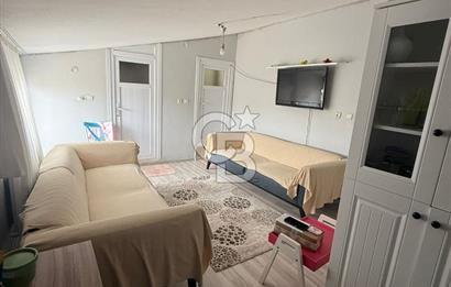 GAZİOSMANPAŞA KAZIMKARABEKİR'DE SATILIK 1+1 DAİRE