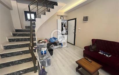 Konak Güney Mah Kemer İzban Karşısı Satılık 2+1 Dubleks Daire