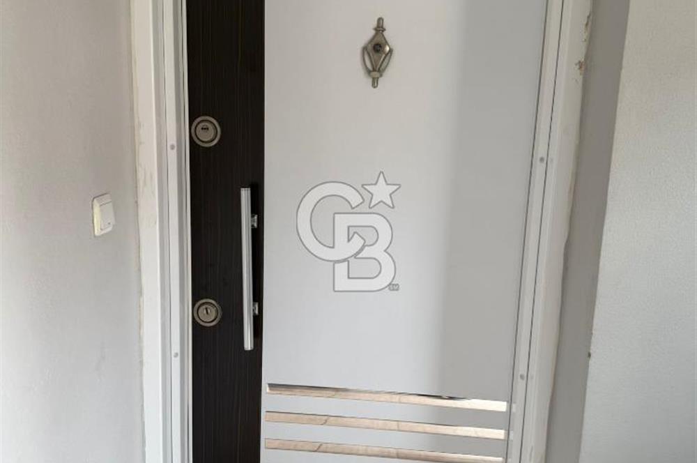 GAZİOSMANPAŞA KAZIMKARABEKİR'DE SATILIK 1+1 DAİRE