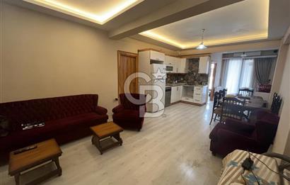 Konak Güney Mah Kemer İzban Karşısı Satılık 2+1 Dubleks Daire