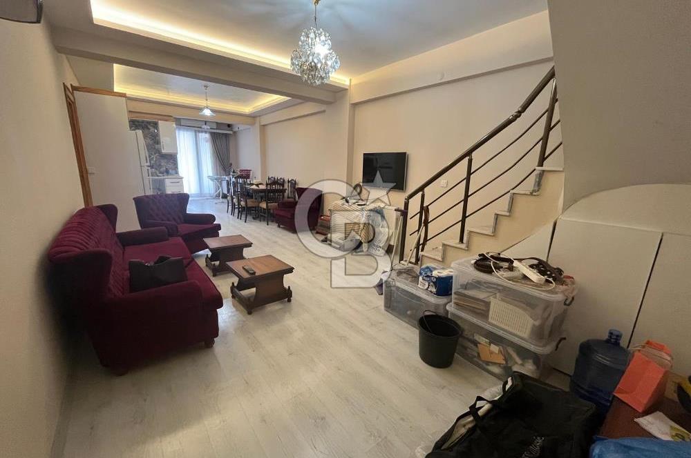 Konak Güney Mah Kemer İzban Karşısı Satılık 2+1 Dubleks Daire