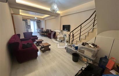 Konak Güney Mah Kemer İzban Karşısı Satılık 2+1 Dubleks Daire