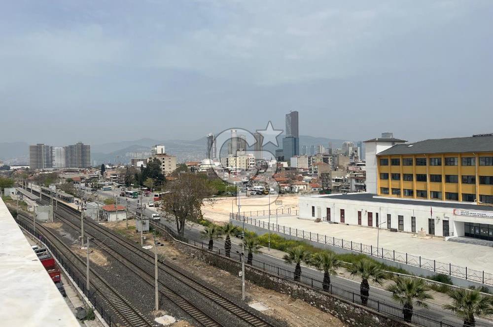 Konak Güney Mah Kemer İzban Karşısı Satılık 2+1 Dubleks Daire