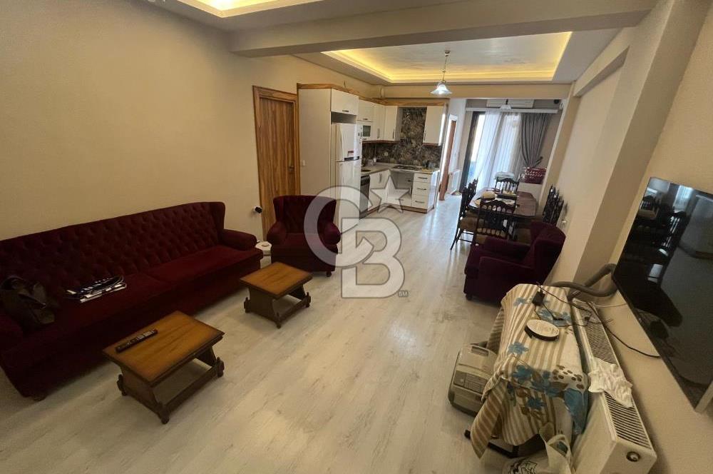 Konak Güney Mah Kemer İzban Karşısı Satılık 2+1 Dubleks Daire