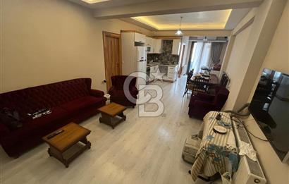 Konak Güney Mah Kemer İzban Karşısı Satılık 2+1 Dubleks Daire