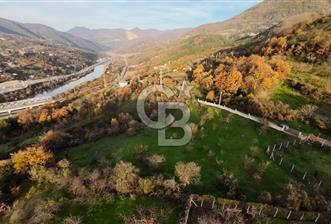 GEYVE EPÇELERDE SATILIK BAĞ3.997 m²  - 11 - 345067