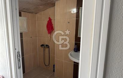 GAZİOSMANPAŞA KAZIMKARABEKİR'DE SATILIK 1+1 DAİRE
