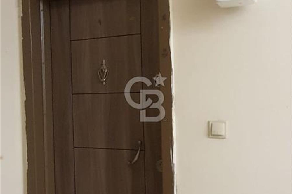 CB CITY'DEN BÜYÜKDERE MAHALLESİ KİRALIK 2+0 DAİRE