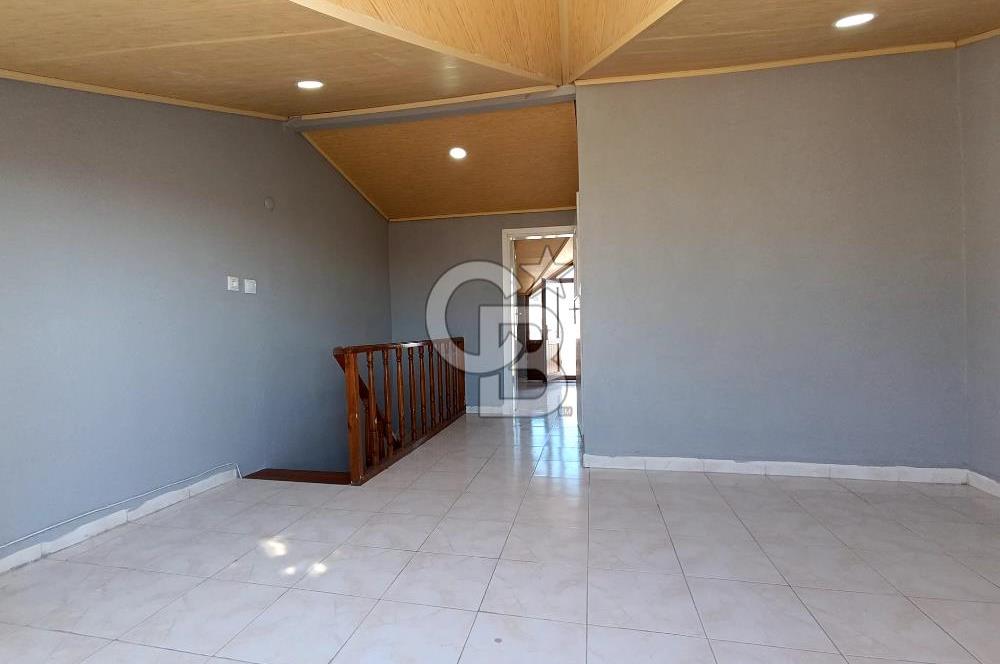 Çorlu Yenice de Havuzlu Site İçerisinde Dubleks 2+2 Yazlık