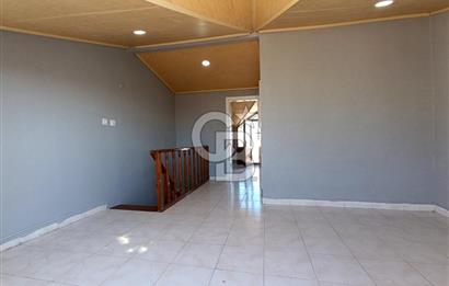 Çorlu Yenice de Havuzlu Site İçerisinde Dubleks 2+2 Yazlık