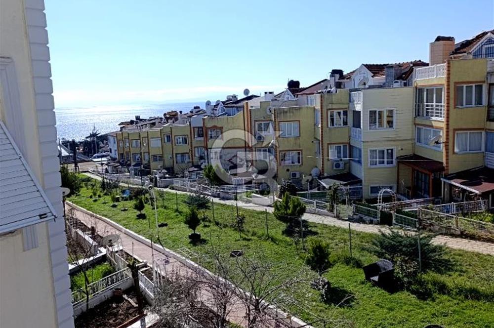 Çorlu Yenice de Havuzlu Site İçerisinde Dubleks 2+2 Yazlık