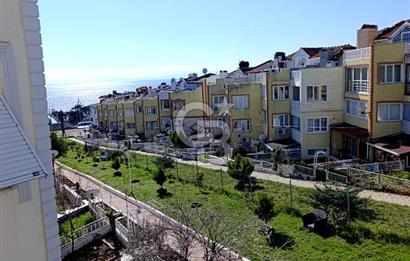 Çorlu Yenice de Havuzlu Site İçerisinde Dubleks 2+2 Yazlık