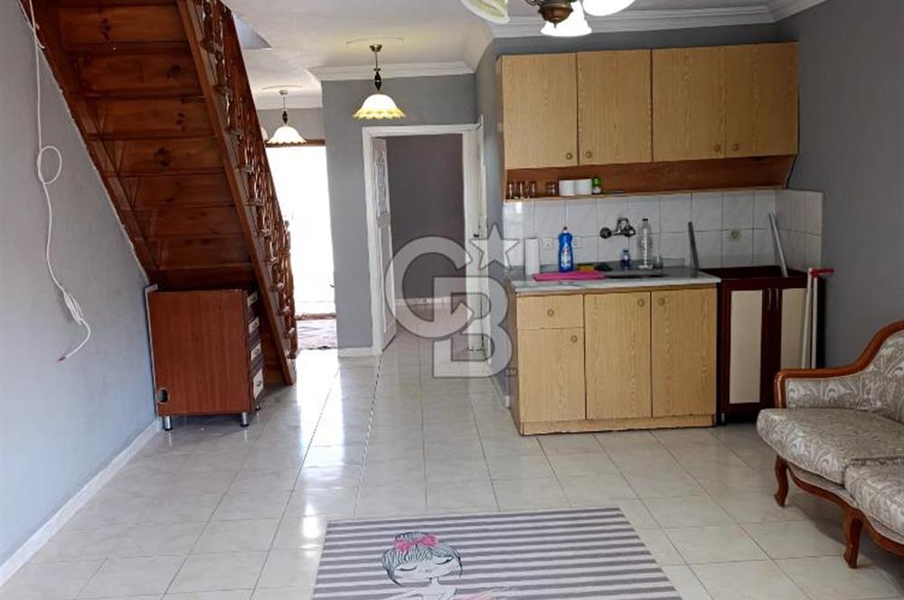 Çorlu Yenice de Havuzlu Site İçerisinde Dubleks 2+2 Yazlık