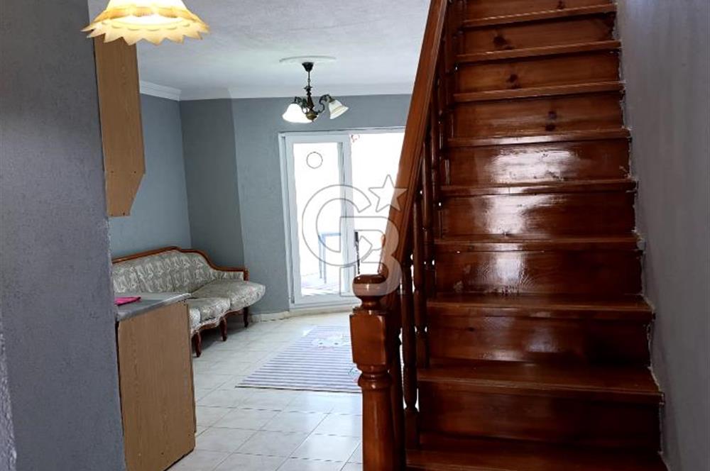 Çorlu Yenice de Havuzlu Site İçerisinde Dubleks 2+2 Yazlık