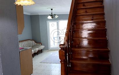 Çorlu Yenice de Havuzlu Site İçerisinde Dubleks 2+2 Yazlık