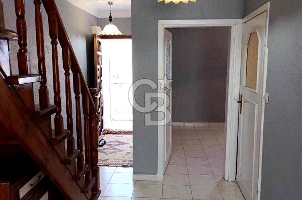 Çorlu Yenice de Havuzlu Site İçerisinde Dubleks 2+2 Yazlık