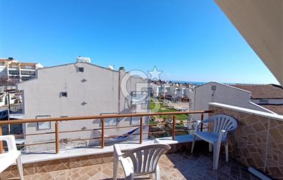 Çorlu Yenice de Havuzlu Site İçerisinde Dubleks 2+2 Yazlık