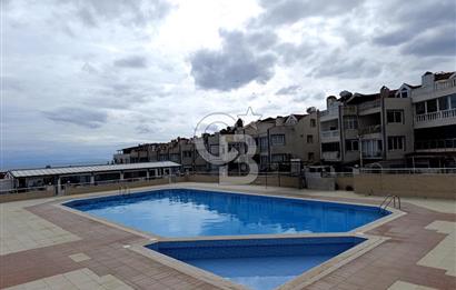 Çorlu Yenice de Havuzlu Site İçerisinde Dubleks 2+2 Yazlık