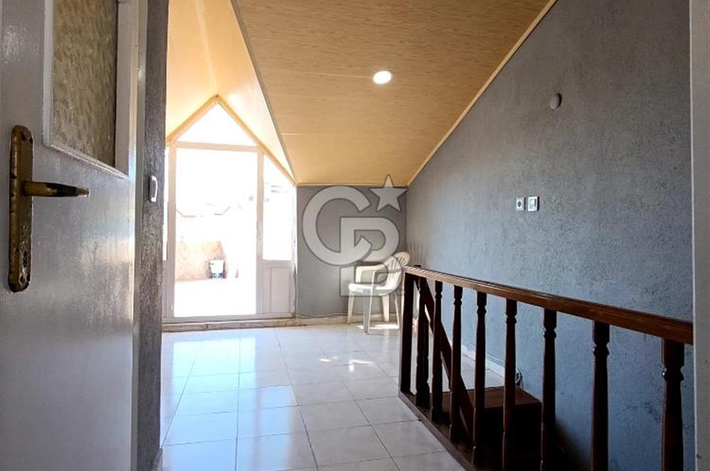 Çorlu Yenice de Havuzlu Site İçerisinde Dubleks 2+2 Yazlık