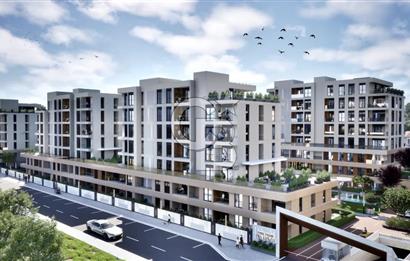 Emlak Konut Park Yaşam Çınarköyde Devren Satılık 1+1